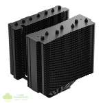 DeepCool ASSASSIN VC ELITE CPU Air Cooler - Black - Image 4
