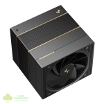 DeepCool ASSASSIN VC ELITE CPU Air Cooler - Black - Image 5