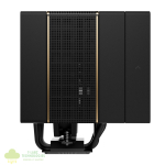 DeepCool ASSASSIN VC ELITE CPU Air Cooler - Black - Image 6