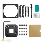DeepCool ASSASSIN VC ELITE CPU Air Cooler - Black - Image 7