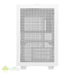 DeepCool CH160 PLUS Micro-ATX Chassis - White - Image 3