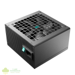 DeepCool PF650-X 650W 80 PLUS Bronze Non-Modular Power Supply - Image 3