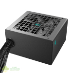 DeepCool PF650-X 650W 80 PLUS Bronze Non-Modular Power Supply - Image 6