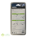 GIZZU 1.8m Wedge Cable Lock - Image 3