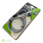 GIZZU 1.8m Wedge Cable Lock - Image 4