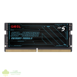 GeIL Pristine 16GB DDR5 5600MHz Notebook Memory