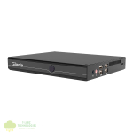 Giada F108D Intel N100 1xDDR4 3200 Mhz 2xHDMI