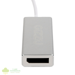 Gizzu 4K60Hz Type-C to DisplayPort Adapter - Image 2