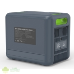 Gizzu Hero Pro 2048Wh/2400W UPS Power Station With App - Image 2