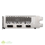 MSI GeForce RTX 3050 VENTUS 2X E 6GB OC Graphics Card - Image 5