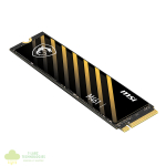 MSI M641 500GB M.2 2280 NVMe SSD - Image 3