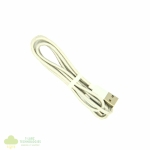 ORICO Micro USB ChargeSync Cable Silver 1M - Image 2