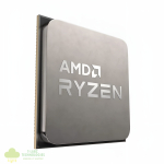 PCBuilder AMD Ryzen 5 3400G HOME MASTER Windows 11 Desktop PC - Image 2