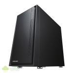 PCBuilder AMD Ryzen 5 3400G HOME MASTER Windows 11 Desktop PC - Image 6