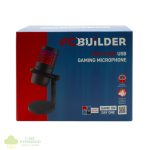 PCBuilder CAST CORE USB Gaming Microphone - Image 6