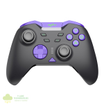 PXN P5 8K Wireless Gaming Controller - Black (PC/Switch/Android/iOS)