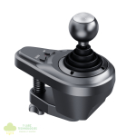 PXN V9 Gen 2 Gaming Steering Wheel - Image 4
