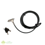 Port Connect 1.5mm Nano Slot Cable Lock