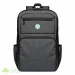 Port Designs Seattle 15.6" Backpack - Grey - Image 3