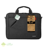 Port Designs Sydney 13/14" ECO Toploading Case