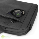 Port Designs Sydney 13/14" ECO Toploading Case - Image 5