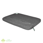 Port Designs YOSEMITE 15.6" Notebook Sleeve - ECO Grey - Image 2