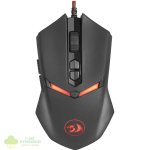 Redragon NEMEANLION 2 7200DPI Wired Gaming Mouse - Black - Image 6