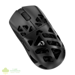 Redragon PRISM PRO 26000DPI Wireless Gaming Mouse - Black - Image 3
