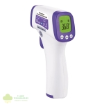 Simzo Non-contact LED Handheld Infrared Thermometer - Single - Image 3