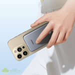 UGREEN 10000mAh 20W Power Bank with Built-in Cable - Image 4