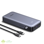 UGREEN 20000mAh 30W Two-way Fast Charging Power Bank - Image 2