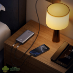 UGREEN 20000mAh 30W Two-way Fast Charging Power Bank - Image 3