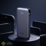 UGREEN 20000mAh 30W Two-way Fast Charging Power Bank - Image 4
