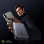 UGREEN 20000mAh 67W Nexode Power Bank with Built-in Cable - Image 2