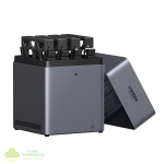 UGREEN DH4300 PLUS 4-Bay NAS Storage - Image 2