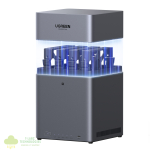 UGREEN DH4300 PLUS 4-Bay NAS Storage - Image 3