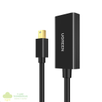 UGREEN Mini DP to 4K@30Hz HDMI Adapter, Thunderbolt 2.0 - Image 3