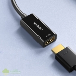 UGREEN Mini DP to 4K@30Hz HDMI Adapter, Thunderbolt 2.0 - Image 4