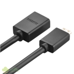 UGREEN Mini HDMI Adapter (M to F) - 4K@60Hz - Image 3
