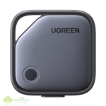 UGREEN Smart Bluetooth Tracker for Android and iOS