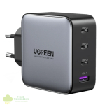 UGreen GaN X100 5-Port 100W Fast Charger