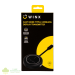 WINX CAST More Type-C Wireless Display Transmitter - Image 4