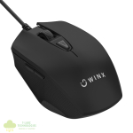 WINX DO ESSENTIAL Wired Mouse - Image 2