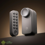 Xiaomi Self-Install Smart Lock with Keypad - Image 5