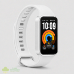Xiaomi Smart Band 11 Active - Grey - Image 2