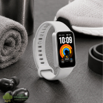Xiaomi Smart Band 11 Active - Grey - Image 5