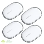 Xiaomi Tag Bluetooth Smart Tracker White – (4 Pack)