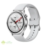 Xiaomi Watch S5 46mm - Silver
